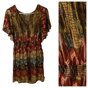 Forever 21 Junior’s Dress Sz M